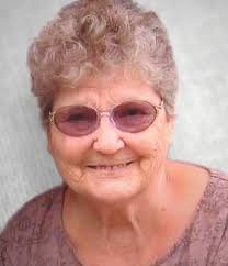 Jeanne Hoad Obituary