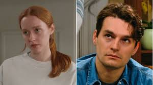 Mackenzie 'Mack' Boyd