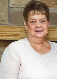 Phyllis Griffith Obituary