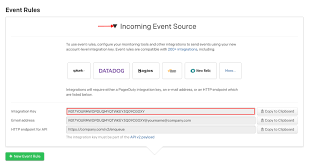 A collection of our funniest videos! Solarwinds Orion Integration Guide Pagerduty