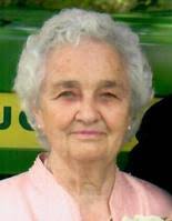 Blanche Stetson Perry Obituary