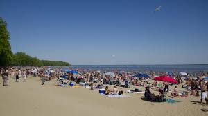 Redécouvrez la plage unique du parc national d'oka, à proximité de la région métropolitaine. La Plage D Oka Retrouve Sa Cote A Tva Nouvelles