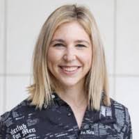 Jennifer Dobrzynski's Instagram, Twitter & Facebook