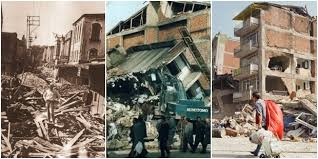 2000'li yıllara gelindiğinde ise teknolojinin ilerlemesiyle birlikte dünya genelindeki depremler anlık olarak tespit edilip, dijital ortamlarda kayıt altına alınabiliyor. Gecmisten Bugune Kuzey Anadolu Fay Hatti Nda Meydana Gelen Depremler