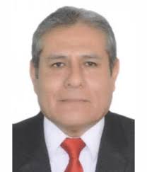 Hoja de vida de EVER VICTOR CATAÑO AGUILAR, candidato a la Municipalidad  Distrital HUAMANTANGA