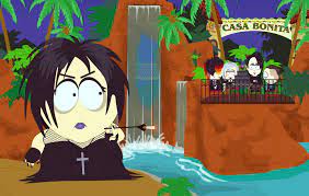 Casa bonita was also featured in the. South Park Creators Trey Parker And Matt Stone Finalise Casa Bonita Purchase