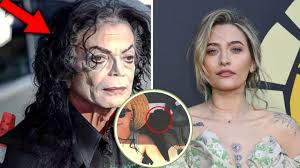 Paris Jackson, the only daughter of Michael Jackson, has finally spoken  after 20 years of silence. And our suspicions were true...see more