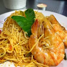 Full video memasak ada dalam youtube channel ngektsaiarmy official yer! Resepi Spaghetti Tomyam Cuba Sekali Mesti Cik Abang Suka Resepi My