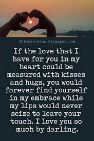  Best Love Messages For Him Her With Beautiful Images Best Love Messages Simple Love Quotes Love Message For Him