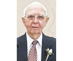 Wilfred Prenger Obituary (1931