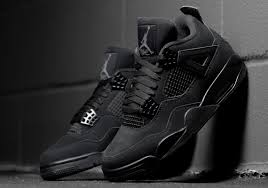Share yours — take your best photo and share on instagram or twitter with the tag #airjordancollection. Air Jordan 4 Black Cat Cu1110 010 Release Date Sneakernews Com