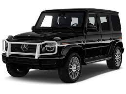Price details, trims, and specs overview, interior features, exterior design, mpg and mileage capacity, dimensions. 2021 Mercedes Benz G Class Review Ratings Specs Prices And Photos The Car Connection