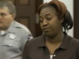 Mom gets probation for daughters' deaths in fire