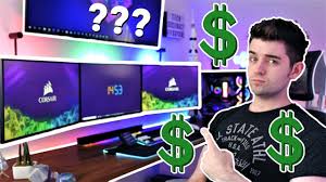 We did not find results for: How Much Does An Ultimate Gaming Setup Actually Cost Youtube