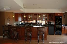 Love the dark, masculine feel. Go Green Recycling Appliances Electronics Basement Bar Basement Bar Designs Basement Ceiling Ideas Cheap
