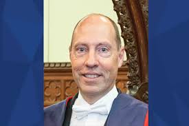 Scholar Arthur Petersen to Discuss Climate Change Policy