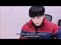 27.12.2020 · bts v, astro eunwoo, and more: The Boyz Younghoon Talks About Bts V Youtube