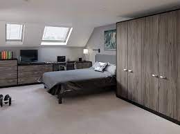 Berg furniture twin loft with central play area and desk multifunctional kids bedroom set, perfect for small spaces. Make More Of Your Attic Space With Our Loft Bedrooms Guide Property Price Advice