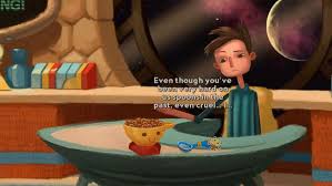 Welcome to my broken age trophy walkthrough. Broken Age Act 1 Walkthrough