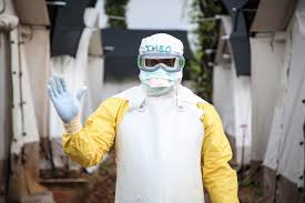 Ebola virus disease (evd) is a serious, often fatal disease in humans. Drc Ebola Outbreak Crisis Update Msf