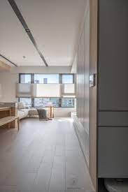 interior design livingroom design sofa dinning table clear water mold architectural concrete fair faced concrete 打放しコンクリート concrete interiors house design home