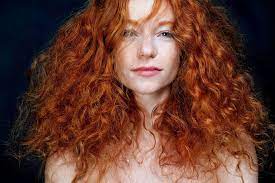 One of the hottest German gingers ... - Marleen Lohse Porno Photo - EPORNER