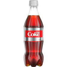 Diet Coke Bottle Small Loblaws
