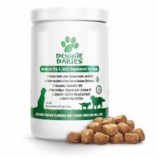 Looking for more information on glucosamine for dogs? The 7 Best Joint Supplements For Dogs 2021 Reviews Buying Guide Petlisted