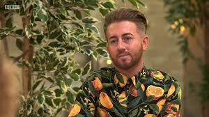 The show airs at 8pm and will be on each week at the same time, helping us through lockdown and the last of the winter months. Interior Design Masters 2021 Episode 1 Curtainlessness Ariadne Reviews
