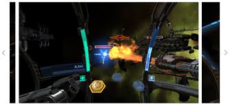 Descárgalo gratis en tu teléfono. Los Mejores Juegos De Realidad Virtual Para Android Android Guias