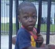 Roshawn White murdered or death by force in Augusta, Georgia.