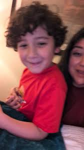 WE'RE in #LA BABY! celebrating Benjamin's 7th birthday🥰 #los Angeles  #california #roadtripping #SpringBreak2025