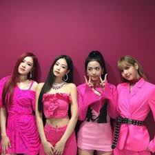 Cool Wallpaper Blackpink Wallpaper Hd Mywallpapers Site Blackpink Fashion Black Pink Pink Outfit