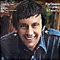 Ray Stevens's 'Everything Is Beautiful' sample of Clare Herbert Woolston's  'Jesus Loves the Little Children'