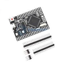 Mega2560 Pro ATMEGA2560-16U USB CH340G Development Board - Zbotic