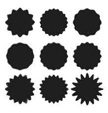 Free Free 207 Wavy Circle Svg SVG PNG EPS DXF File