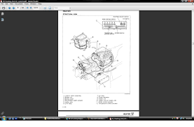 Automotive wiring in a 1987 mazda rx7 vehicles are becoming increasing more difficult to identify due to the installation of … 88 Rx7 Wiring Diagram Rx7club Com Mazda Rx7 Forum