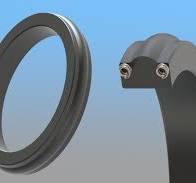 Spring Seals - Precision Polymer Engineering