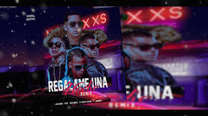 J Alvarez Feat Arcangel Ft Baby Rasta Gringo Regalame Una Noche Remix Youtube Diciembre 5, 2019 admin 0. youtube