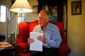 Pgh author David Garrow