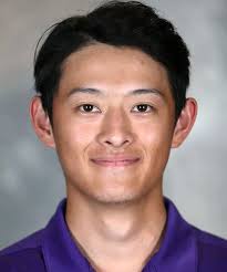 2023-24 Men's Golf Roster