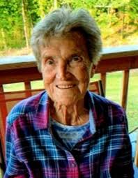 Emily Elizabeth Thompson Obituary October 29, 2022