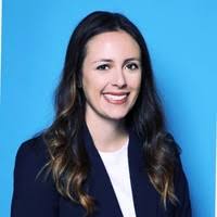 Bridget Jackson's Instagram, Twitter & Facebook