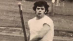 Fundraiser for Terry Dupre by Siobain Walsh Alison Garner : Bill Dupre