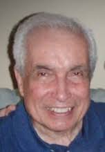 Obituary information for Hector Daiutolo