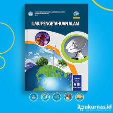 Download materi powerpoint ipa smp kelas vii kurikulum 2013.doc. Buku Ipa Smp Kelas 8 Semester 2 K13 Revisi 2017 Lazada Indonesia