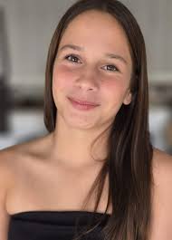 Talent agents for Olivia Carmichael