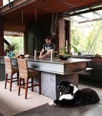 the hot 30: amazing australian kitchens