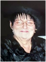 Rose M. Belcher Obituary