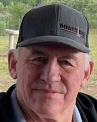 Victor Don Cottrell Obituary September 9, 2025